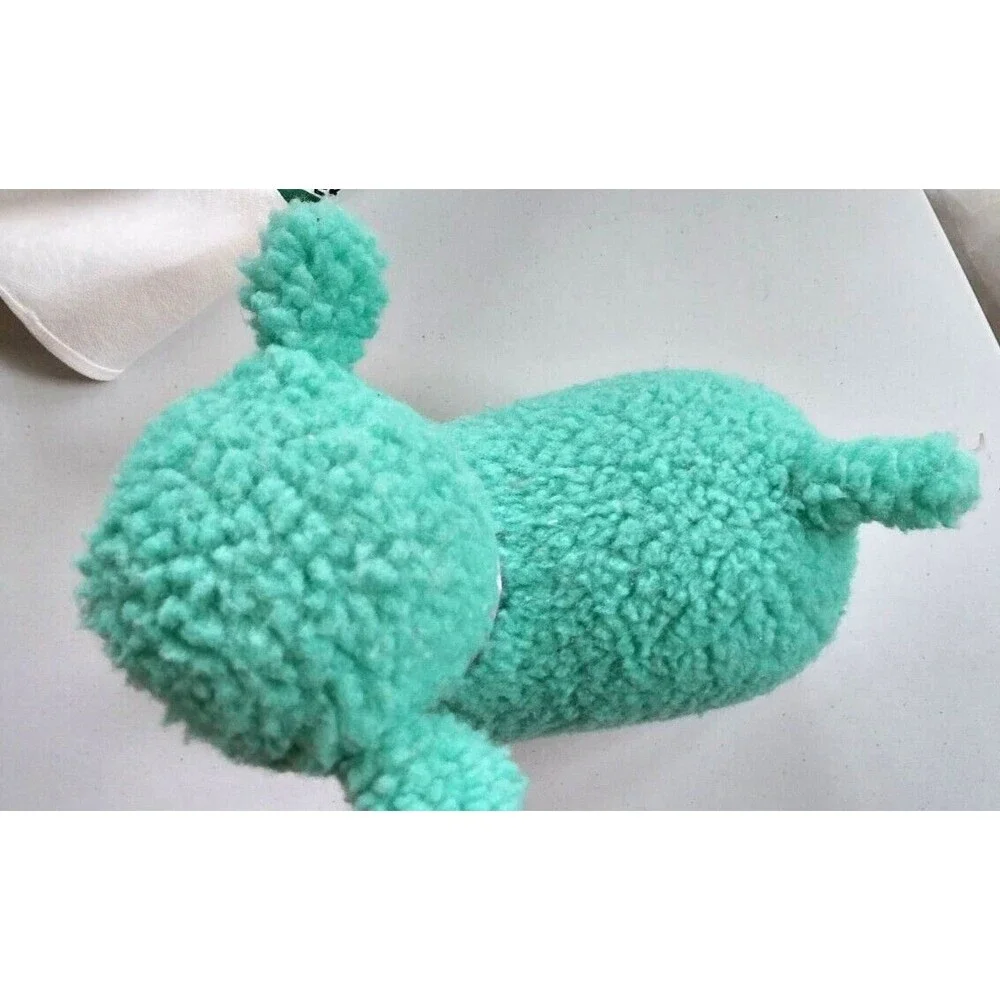 Vintage Avon Wooly Woolcott Plush Walking 8